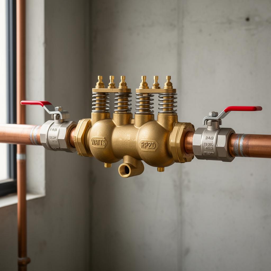 Commercial Plumber Sydney | Business Plumber Near Me | Aero